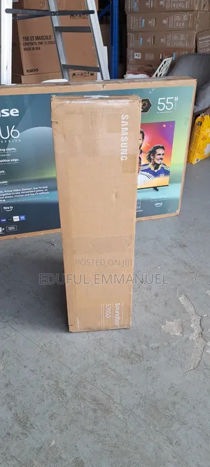 Samsung S700D Ultra Slim Design Soundbar Dolby Atmos Q Symphony 3.1ch