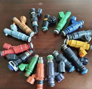 Toyota Injectors