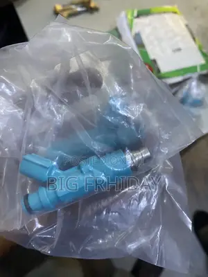 Toyota Injectors