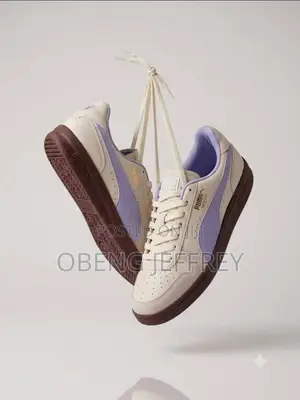 Original Puma Indoor OG Cream/Gum