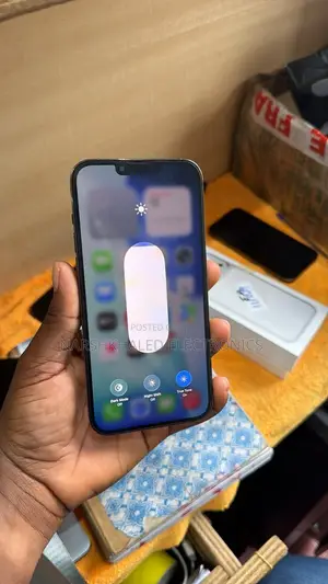 Apple iPhone 12 Pro Max 512 GB Black