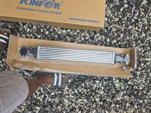 Intercooler for Honda CRV 2023-2026/Honda Civic.5litre