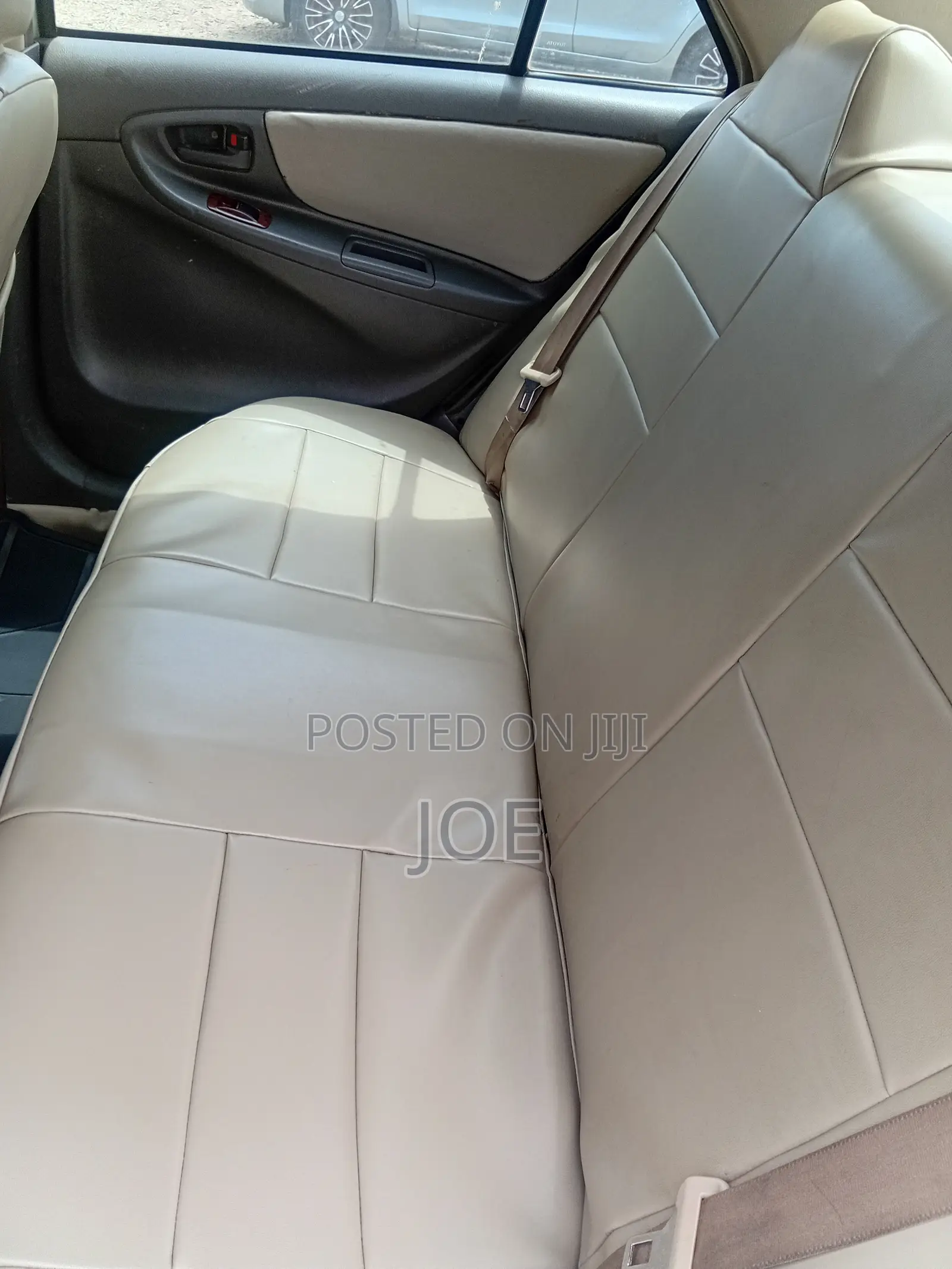 Toyota Vios 2009 Silver