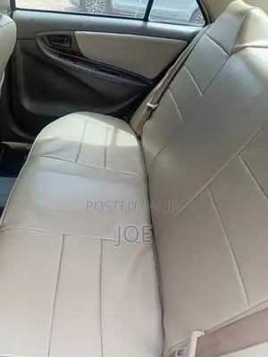Toyota Vios 2009 Silver