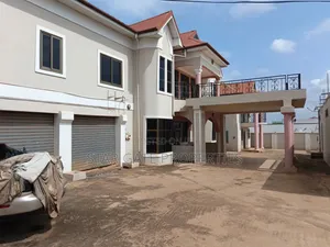 4bdrm Apartment in Kotwi Near Santasi, Kumasi Metropolitan for rent