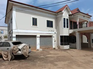 4bdrm Apartment in Kotwi Near Santasi, Kumasi Metropolitan for rent