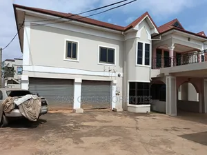 4bdrm Apartment in Kotwi Near Santasi, Kumasi Metropolitan for rent