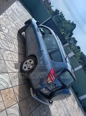 Toyota RAV4 2012 Blue