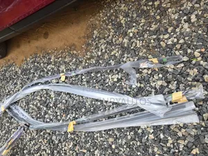 Honda CRV 2017-2022 Roof Moulding Pair