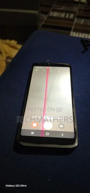 Samsung Galaxy S9 64 GB Black
