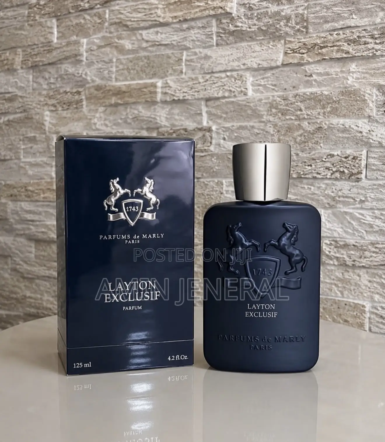 Parfum De Marly Layton Exclusif