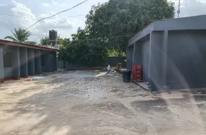 5bdrm House in Buokrom Estate (, Kumasi Metropolitan for rent
