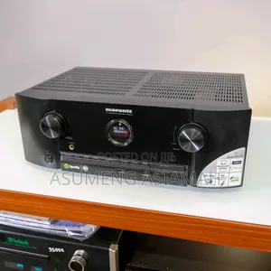Marantz Avr 5009 and Marantz Avr 1608