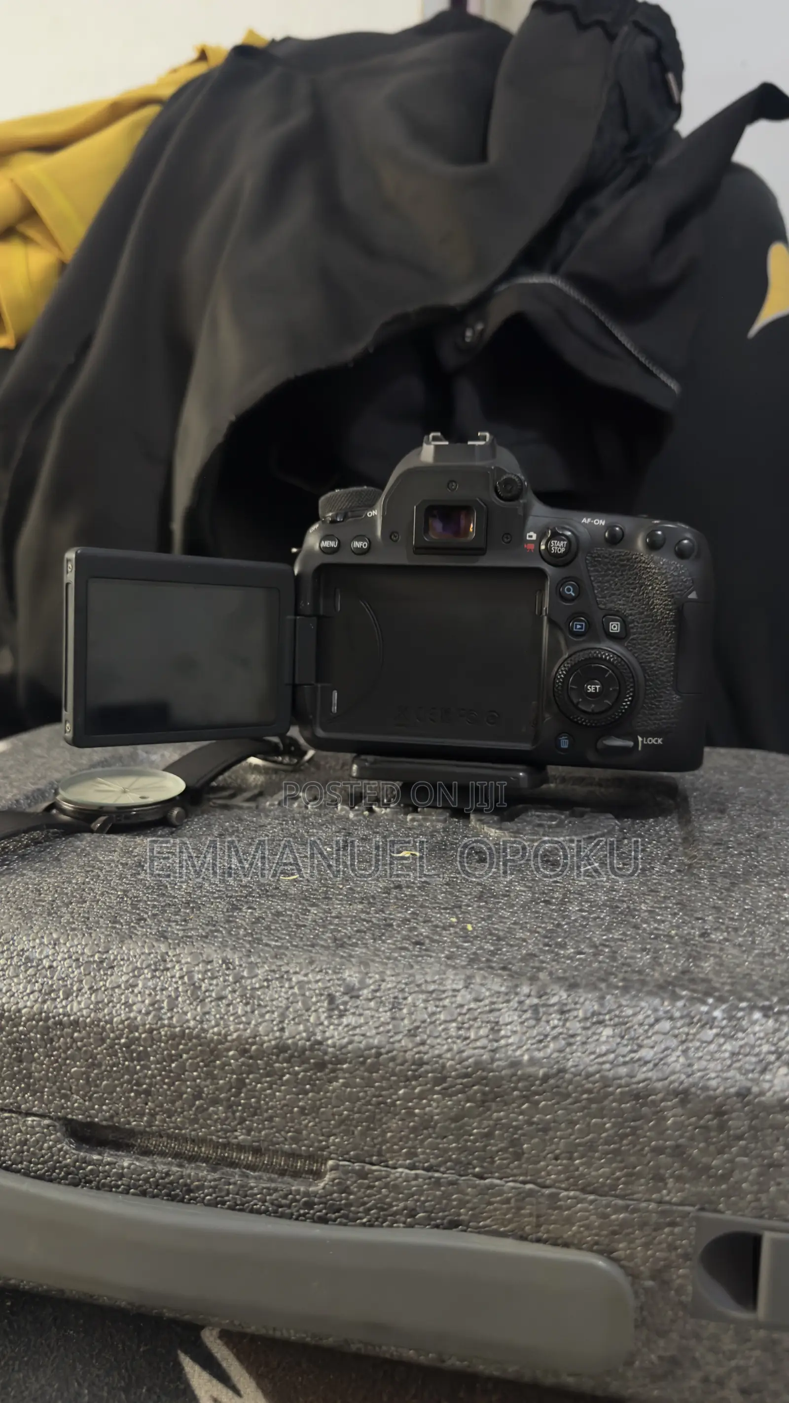Canon Eos 6d Mark Ii