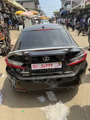 Boot Spoiler ( Universal)