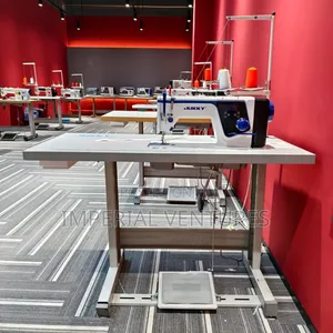 Smart Durable Britex Industrial Sewing Machine