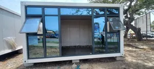 Prefab Office/Shop