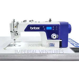 Smart Durable Britex Industrial Sewing Machine