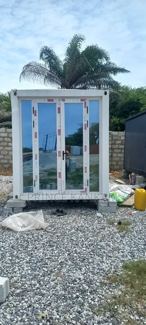 Prefab Office/Shop