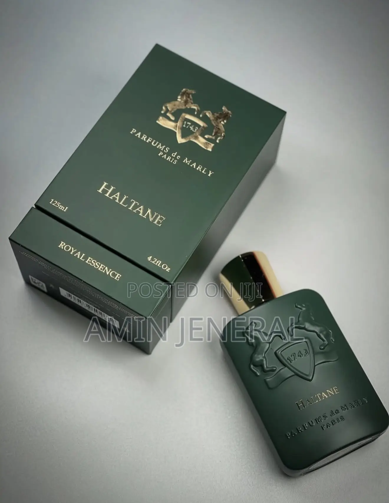 Parfum De Marly Haltane
