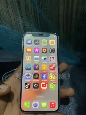 Apple iPhone 12 64 GB Purple