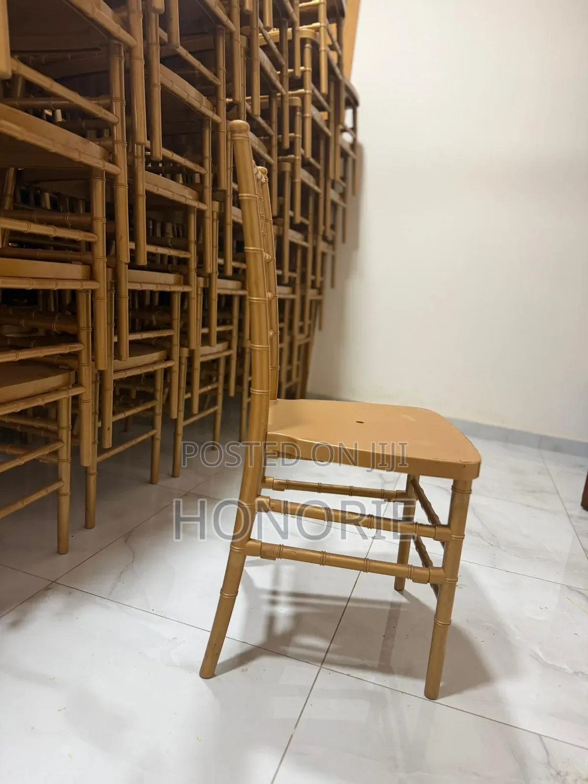 Chavari Resin Chairs for Sale