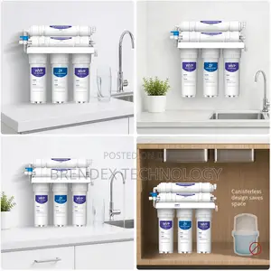 Purifier / Ultrafiltration Water Filter