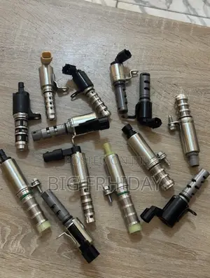 Toyota and Honda Solenoid or VVT Sensor