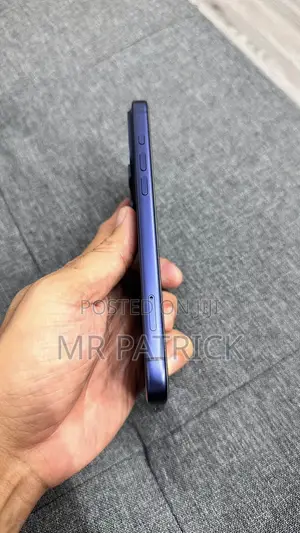 Apple iPhone 17 Pro Max 512 GB Blue