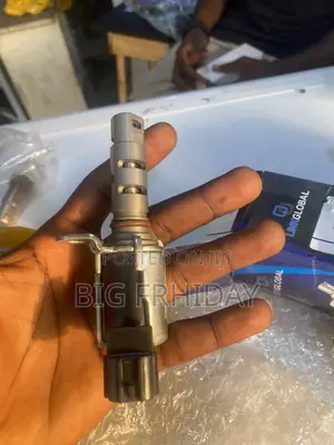 Toyota and Honda Solenoid or VVT Sensor