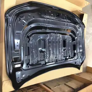 Land Cruiser 300 (LC300) Bonnet (ORIGINAL) 2022,2023,2024,2025,2026