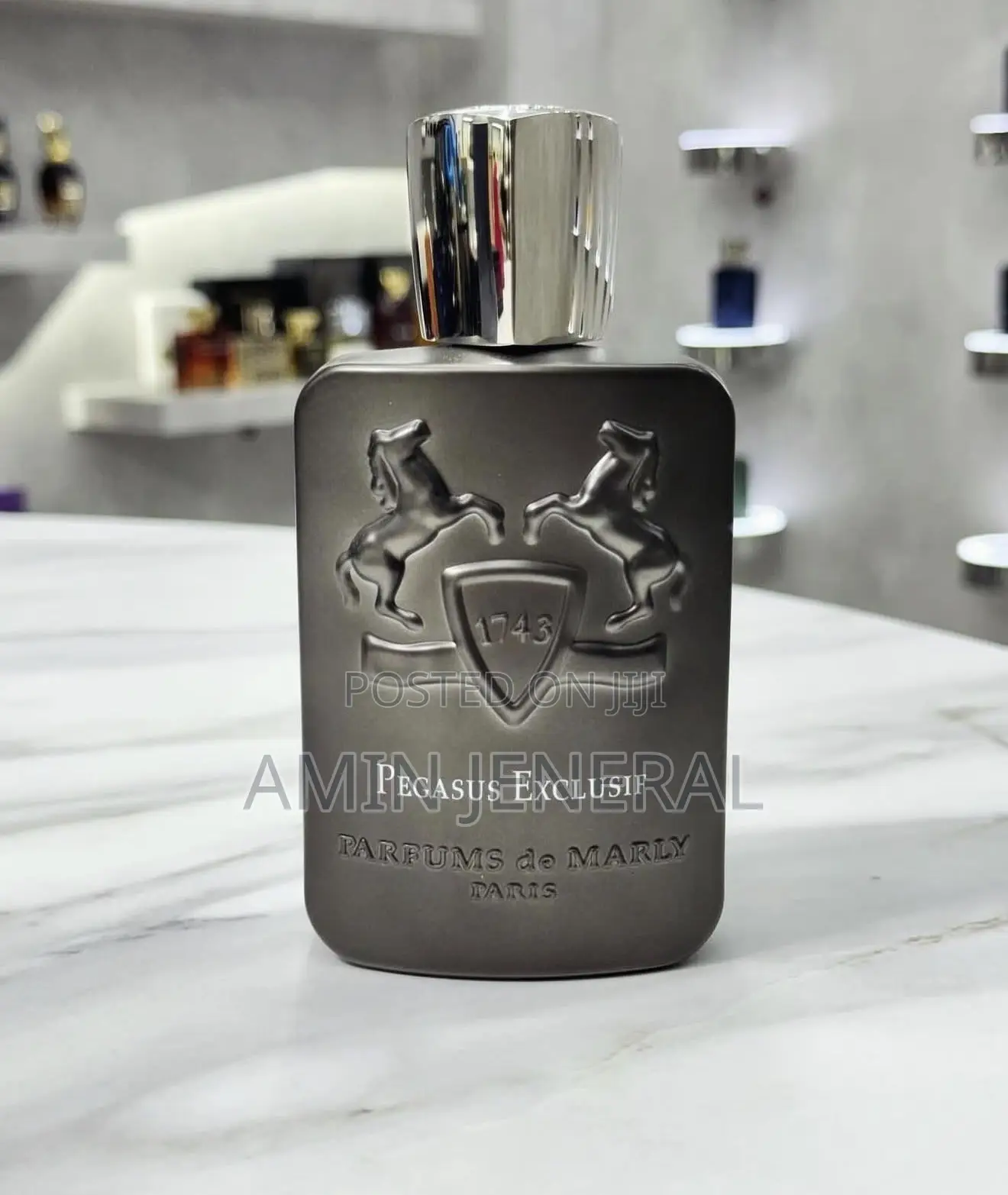 Parfum De Marly Pegasus Exclusif