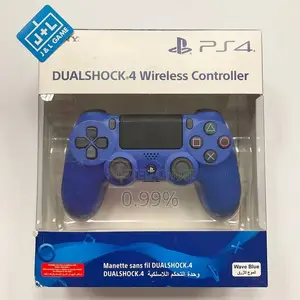 Play Station 4 Controller for PC,PS4, Mobile and Other Consoles