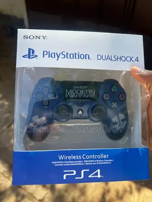 Play Station 4 Controller for PC,PS4, Mobile and Other Consoles