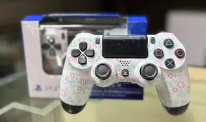 Play Station 4 Controller for PC,PS4, Mobile and Other Consoles