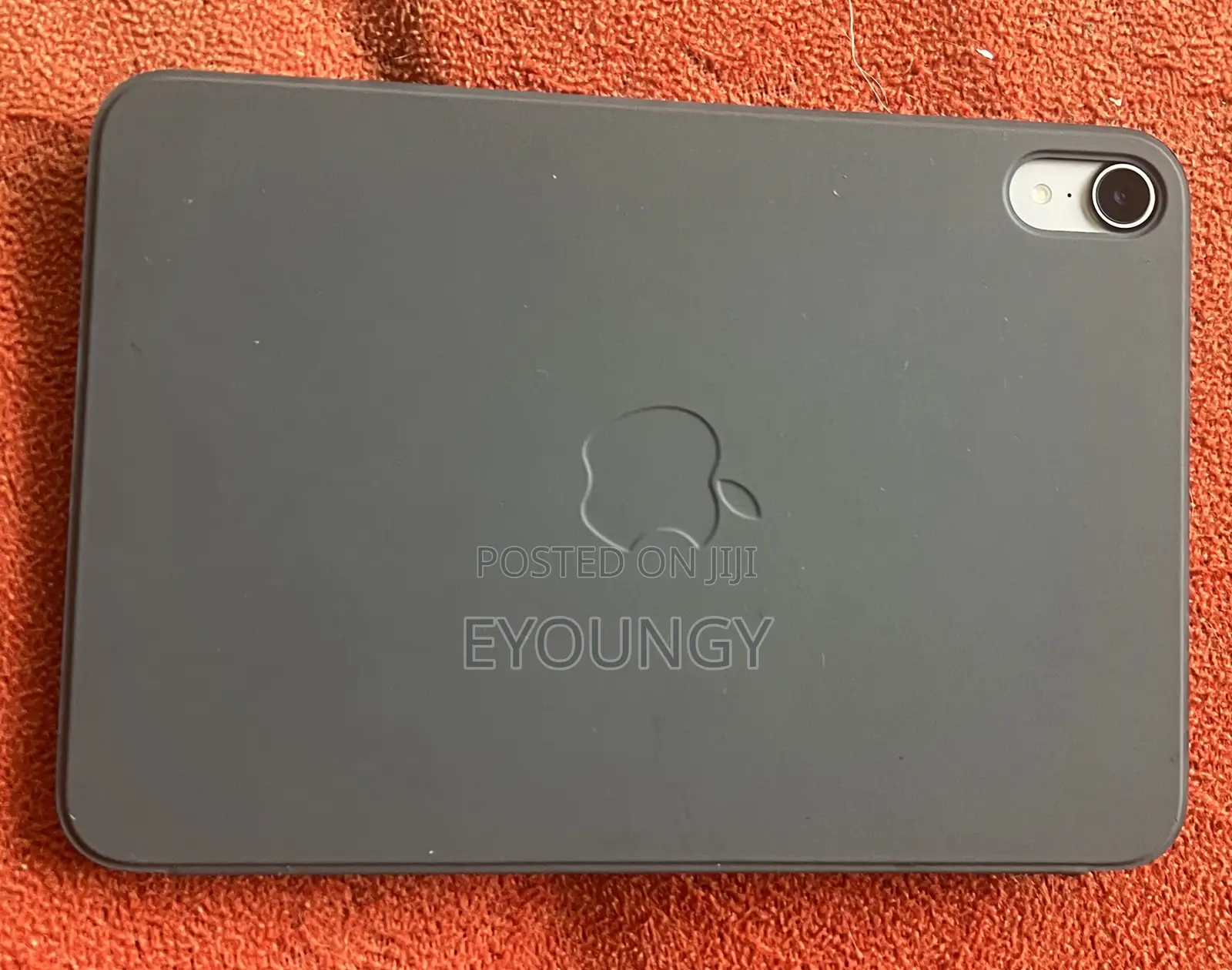 Apple iPad mini 7 128 GB Gray