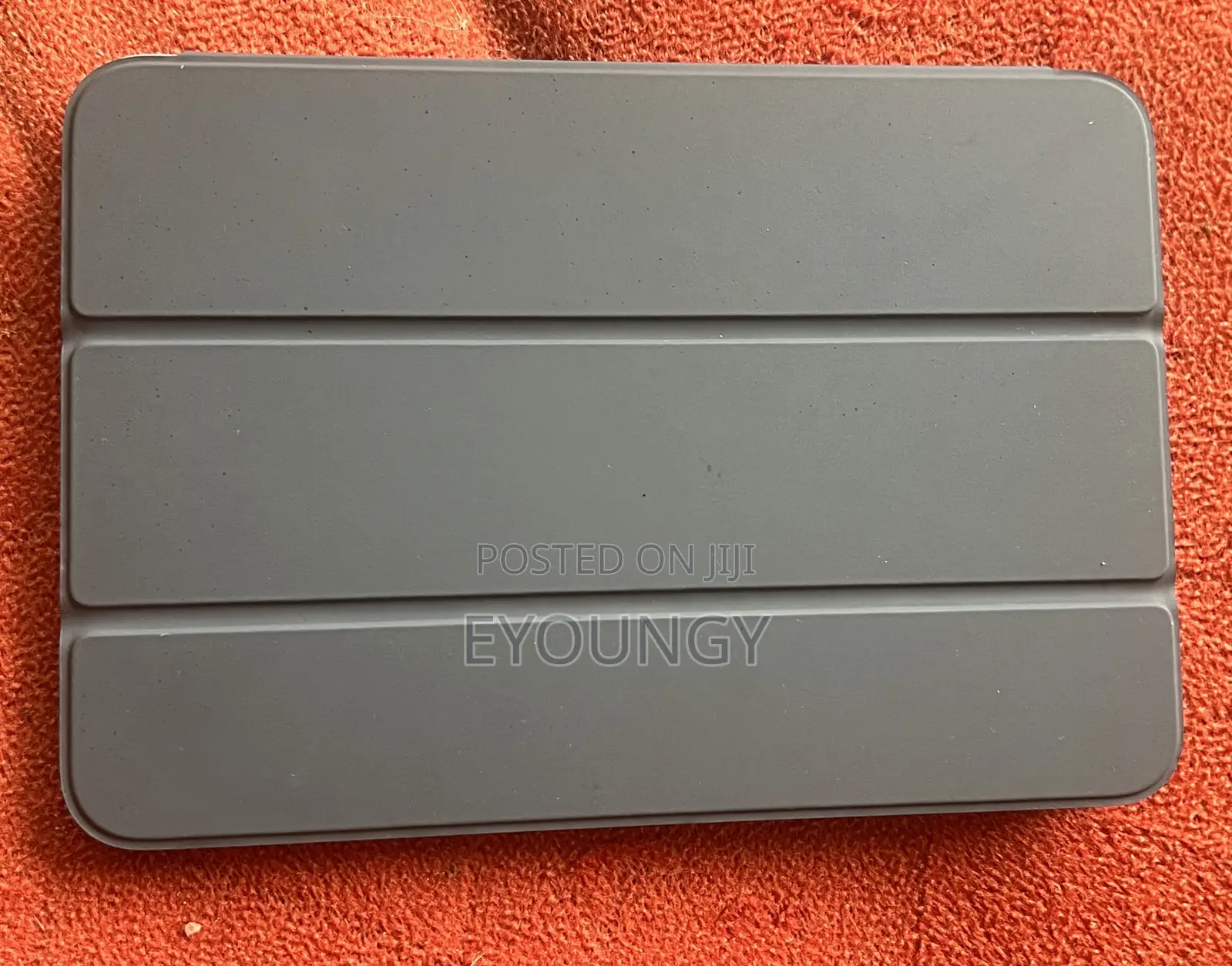 Apple iPad mini 7 128 GB Gray