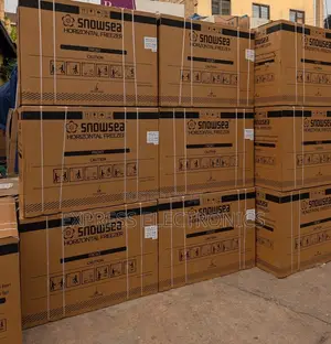 Quick Chill Nas-1200fl -Dd. 800 Litres Chest Freezer