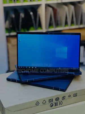 Laptop HP Dragonfly G2 16GB Intel Core i7 SSD 256GB