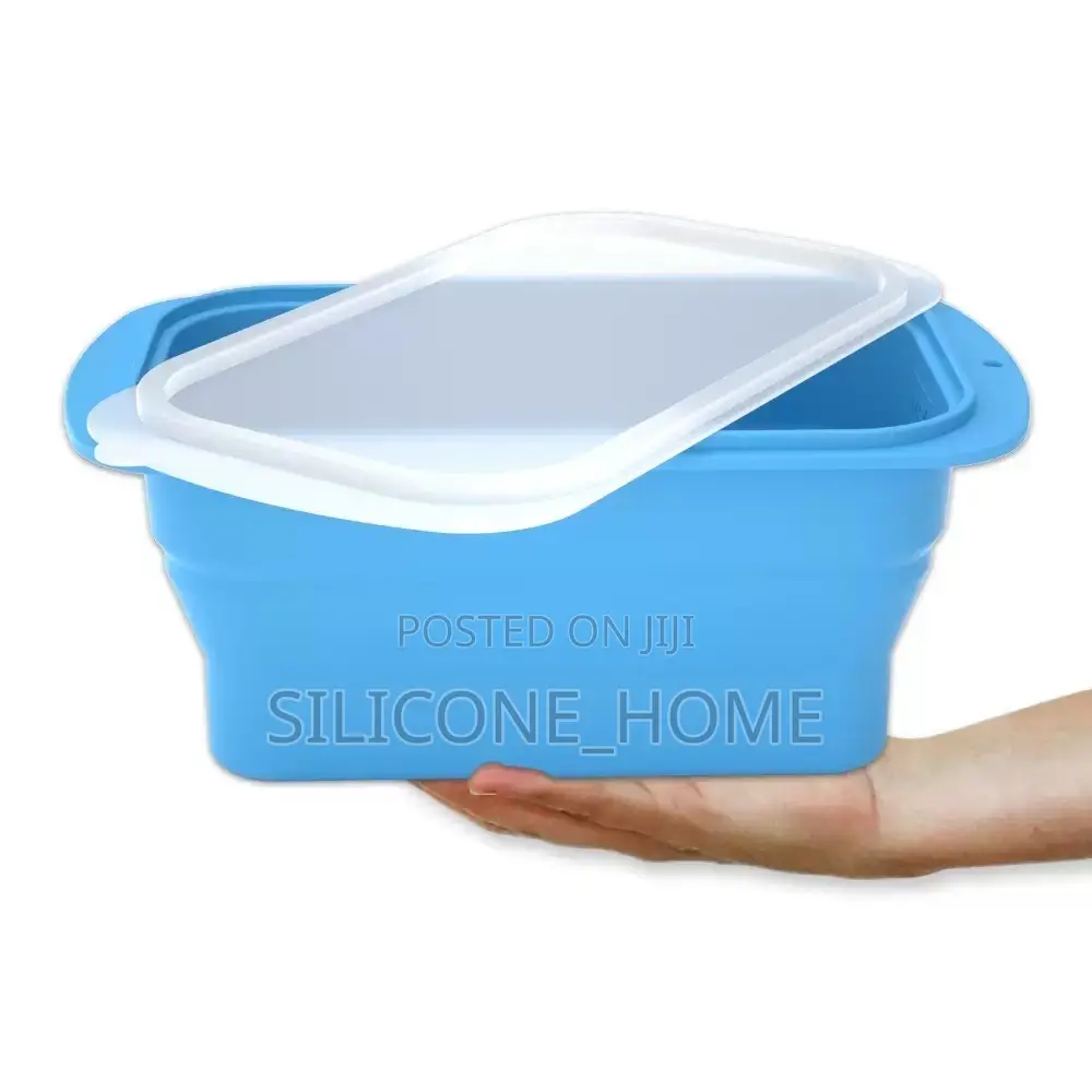 Silicon Bowl