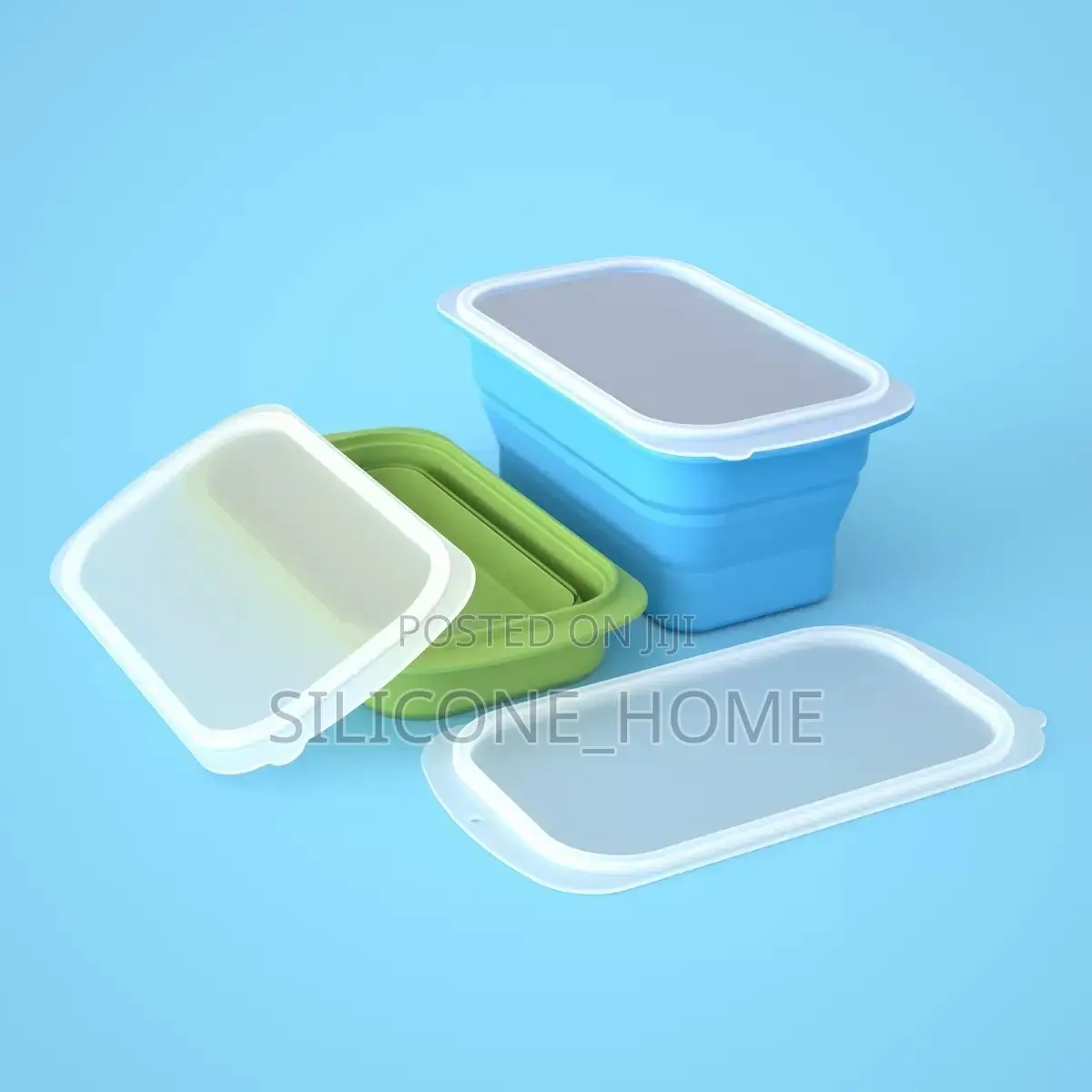 Silicon Bowl
