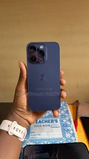 Apple iPhone 14 Pro 128 GB Purple