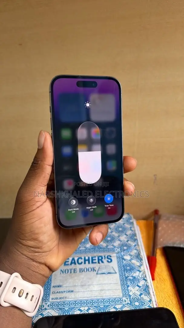 Apple iPhone 14 Pro 128 GB Purple