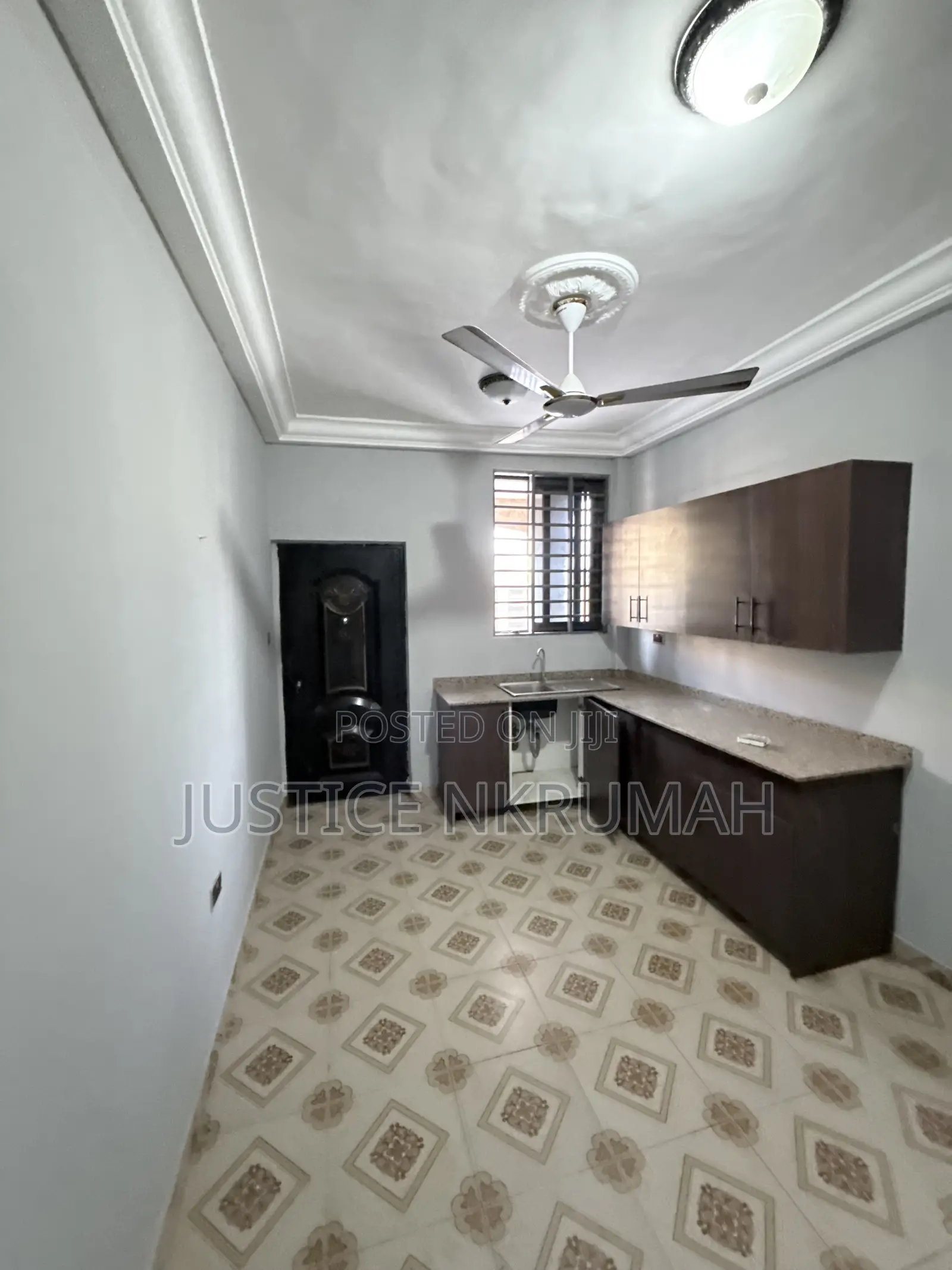 2bdrm Apartment in Old Barrier for rent