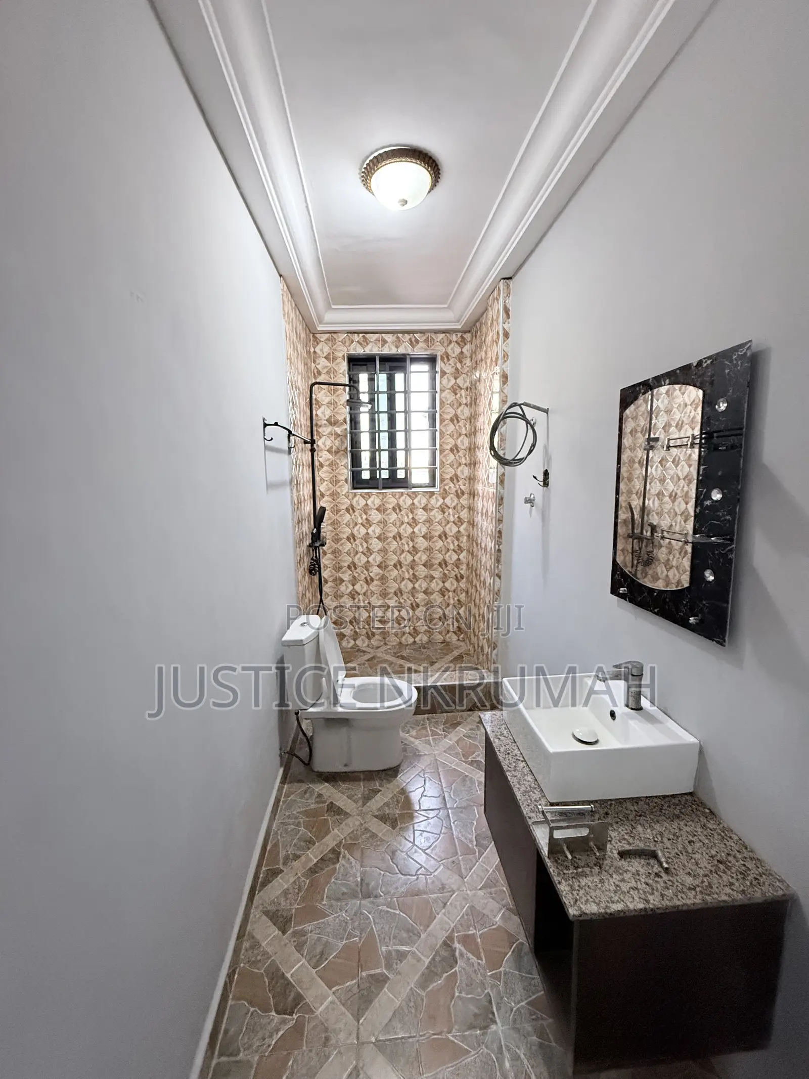 2bdrm Apartment in Old Barrier for rent