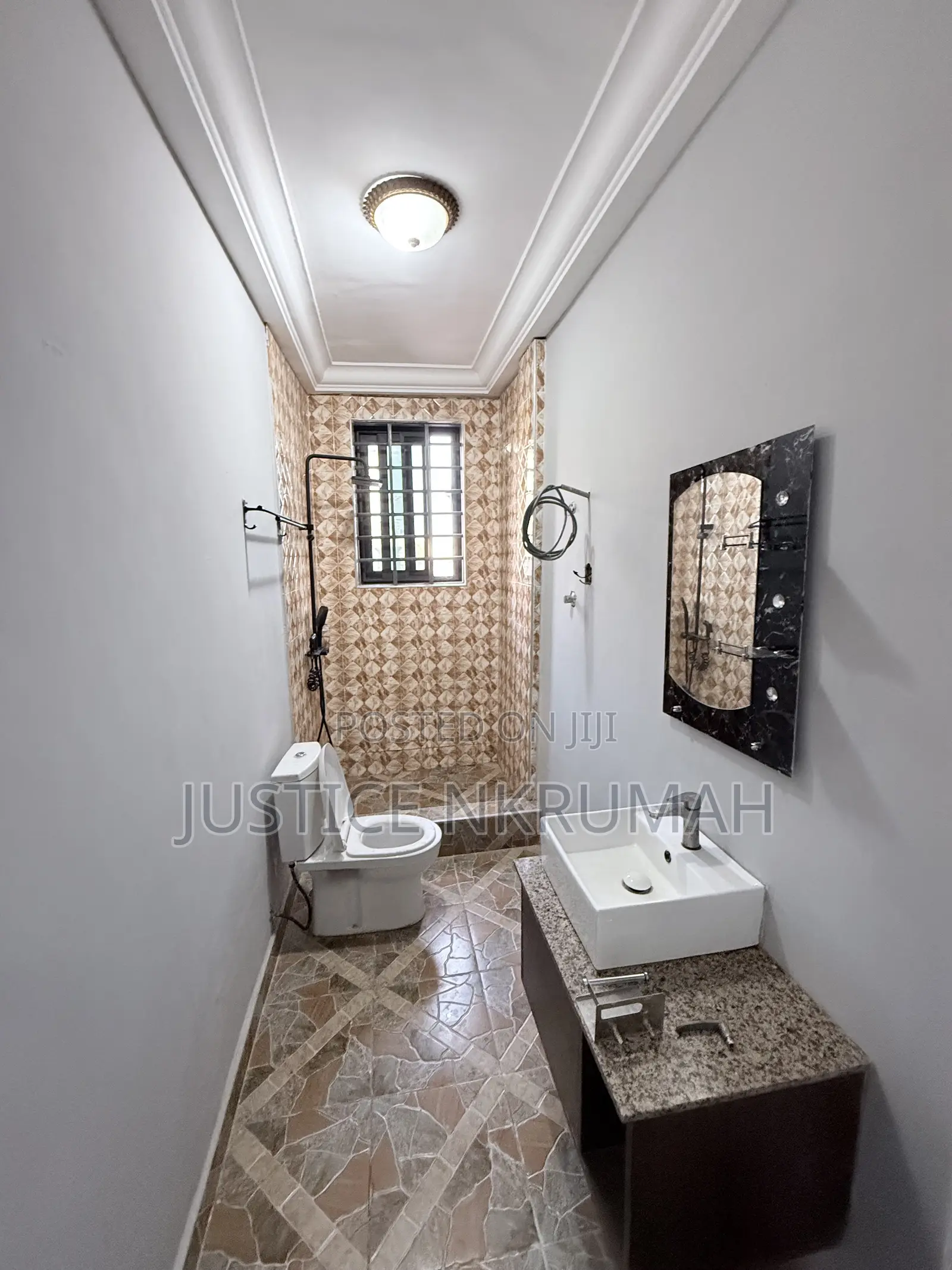 2bdrm Apartment in Old Barrier for rent