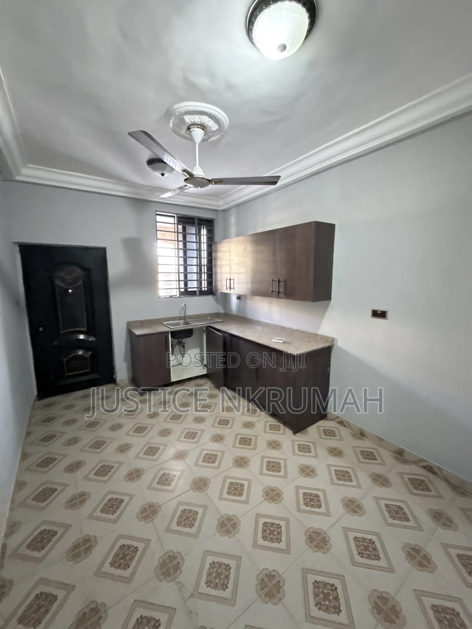 2bdrm Apartment in Old Barrier for rent