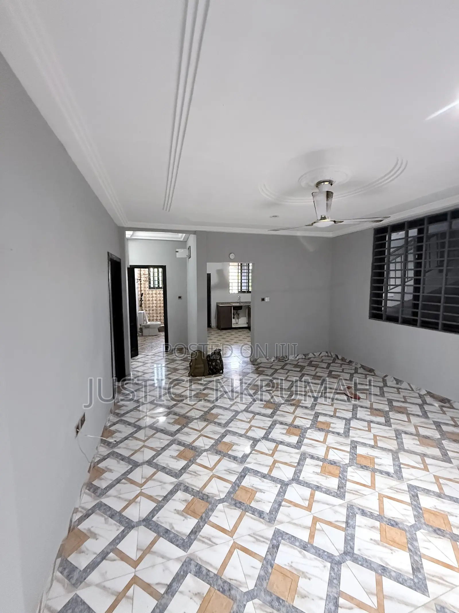 2bdrm Apartment in Old Barrier for rent