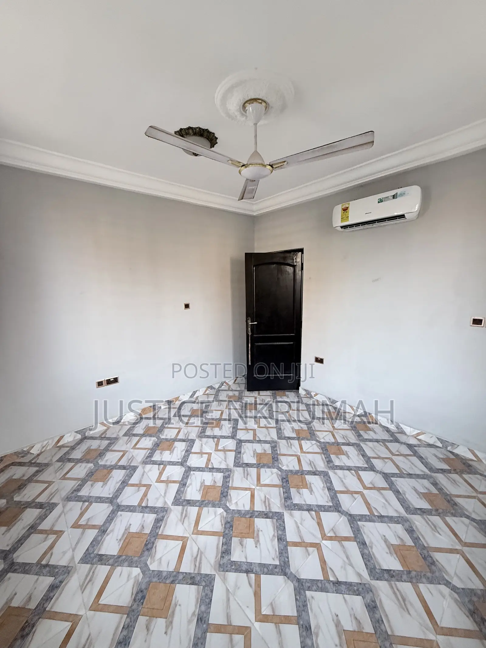 2bdrm Apartment in Old Barrier for rent