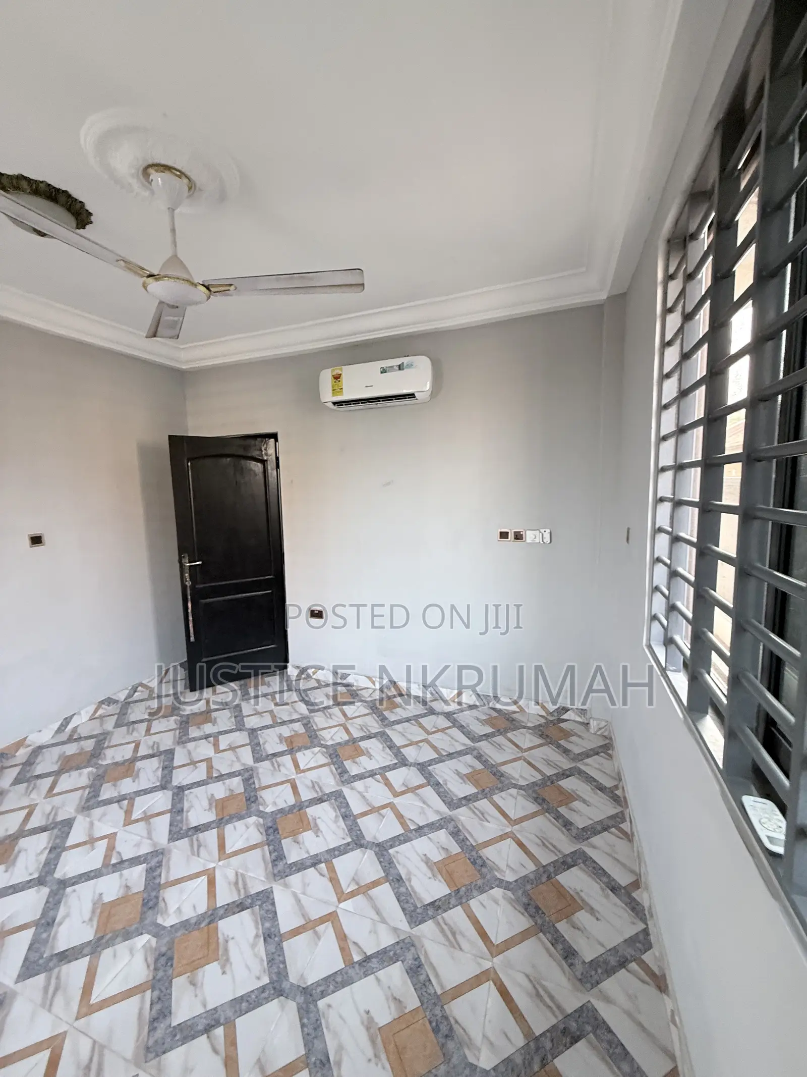2bdrm Apartment in Old Barrier for rent